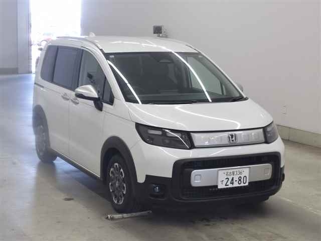 HONDA FREED 2024