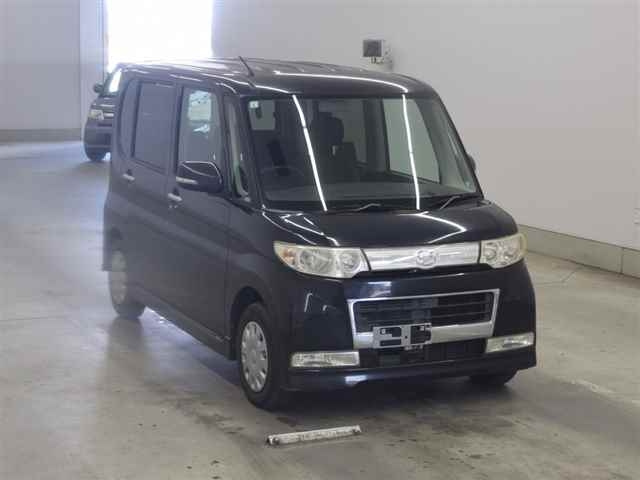 DAIHATSU TANTO 2008