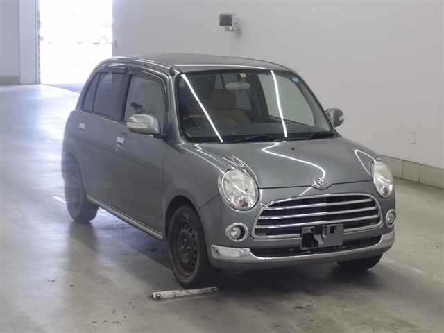 DAIHATSU MIRA 2008