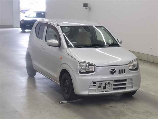 MAZDA CAROL 2015