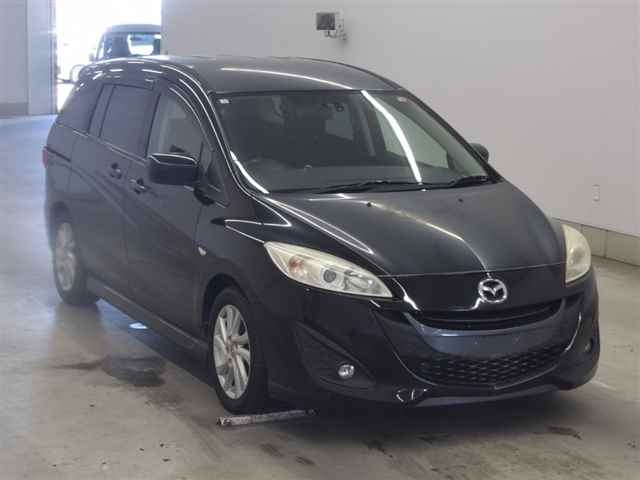 MAZDA PREMACY 2010