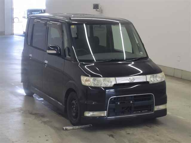 DAIHATSU TANTO 2006
