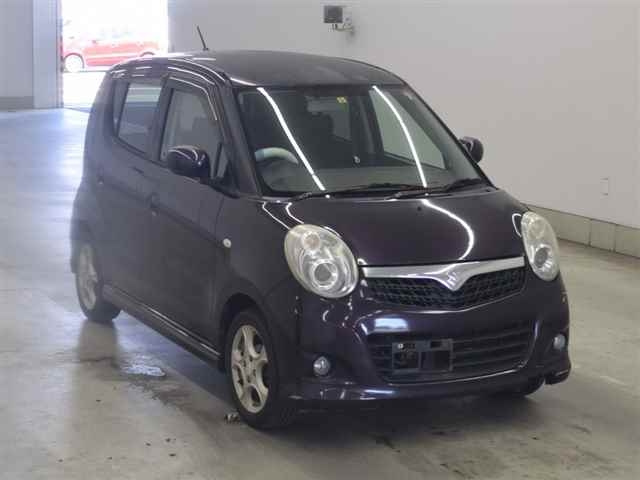 SUZUKI MRWAGON 2008