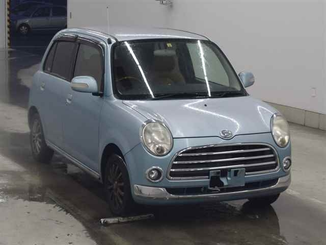 DAIHATSU MIRA 2006