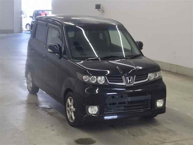 HONDA ZEST
