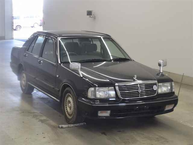 NISSAN CEDRIC