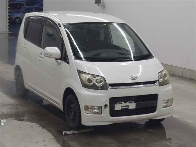 DAIHATSU MOVE 2007