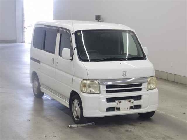 HONDA VAMOS 2006