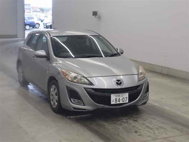 MAZDA AXELA 2011