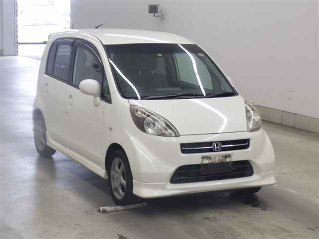 HONDA LIFE 2006