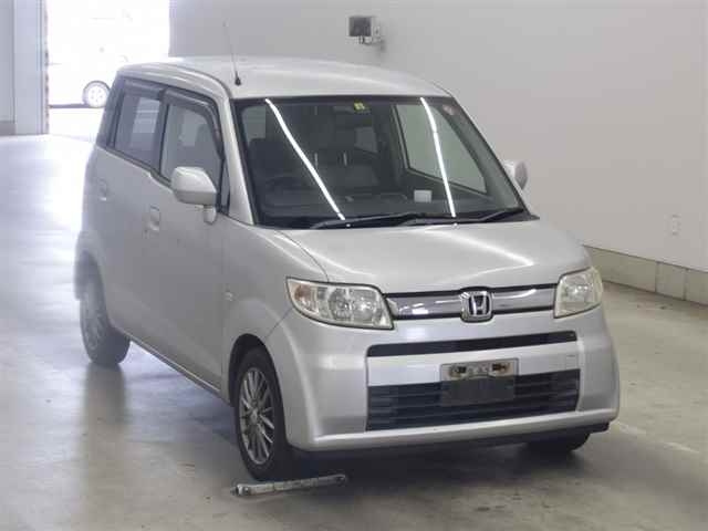 HONDA ZEST 2006