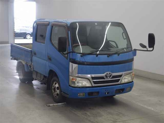 TOYOTA DYNA 2007