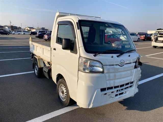DAIHATSU HIJET TRUCK 2017
