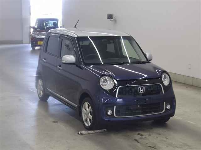 HONDA N ONE
