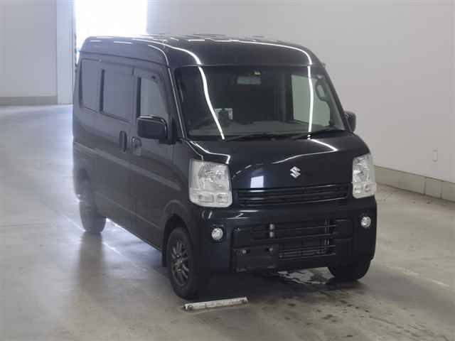 SUZUKI EVERY 2015