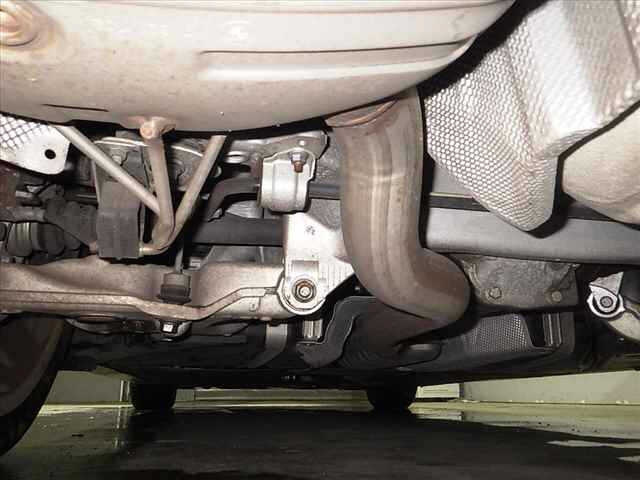 BMW 5 SERIES 2009