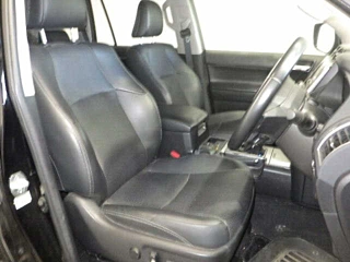 TOYOTA LAND CRUISER PRADO 2020
