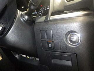 TOYOTA VELLFIRE 2016