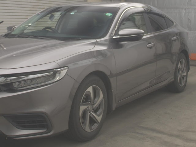 HONDA INSIGHT 2020
