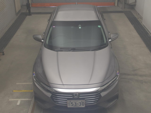 HONDA INSIGHT 2020