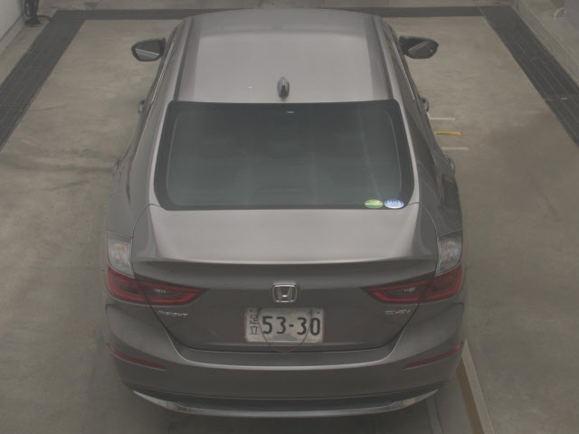 HONDA INSIGHT 2020