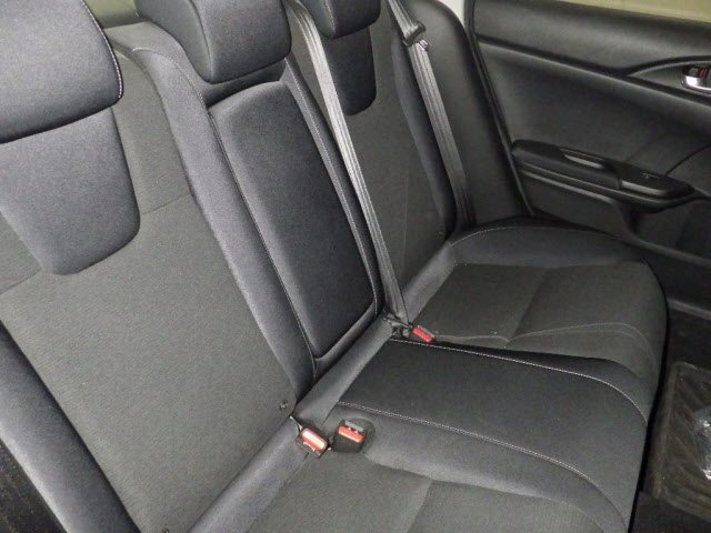 HONDA INSIGHT 2020