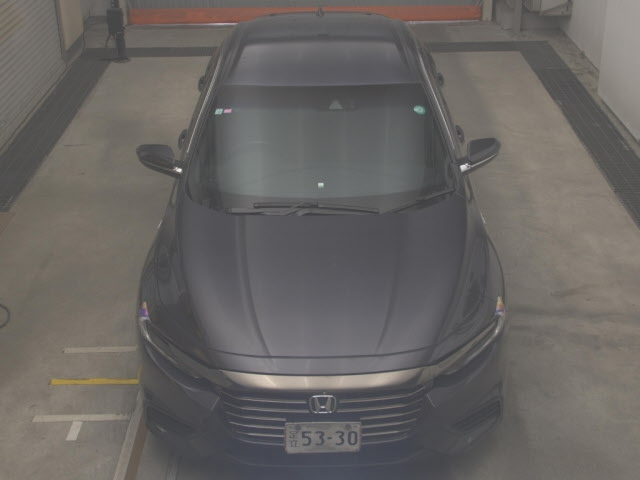 HONDA INSIGHT 2020