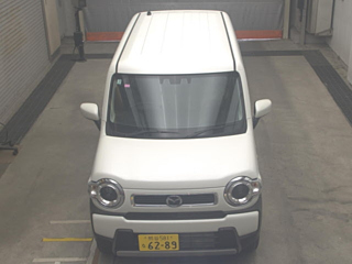 MAZDA FLAIR 2025