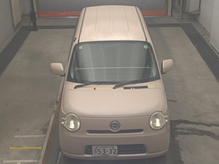 DAIHATSU MIRA 2009