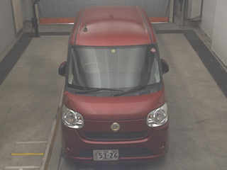 DAIHATSU MOVE CANBUS 2018