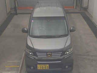 HONDA N WGN 2014