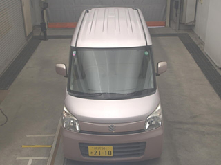 SUZUKI SPACIA 2015