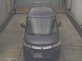 SUZUKI PALETTE 2010
