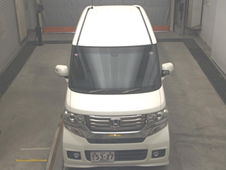 HONDA N BOX PLUS 2014