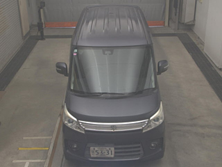 SUZUKI SPACIA 2013