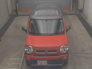 SUZUKI HUSTLER 2020
