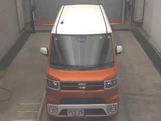DAIHATSU WAKE 2018