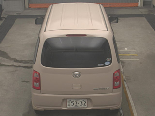 DAIHATSU MIRA 2009