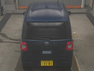 DAIHATSU MOVE CANBUS 2024