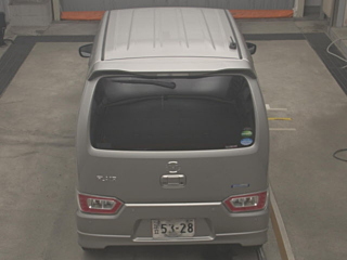 MAZDA FLAIR 2021