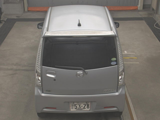 DAIHATSU MOVE 2013