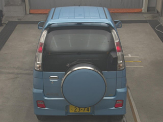 DAIHATSU TERIOS KID 2010