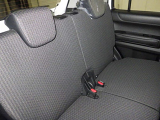 MAZDA FLAIR 2025