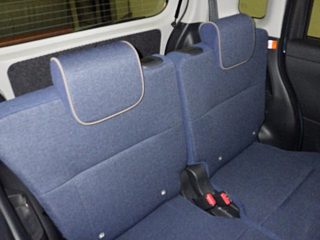 DAIHATSU MOVE CANBUS 2024