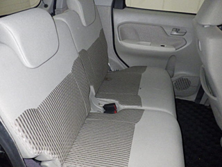 DAIHATSU MOVE 2016