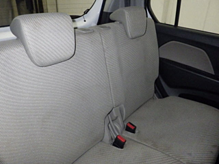 SUZUKI WAGON R 2014
