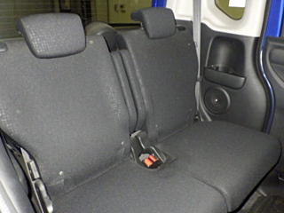 HONDA N BOX 2016