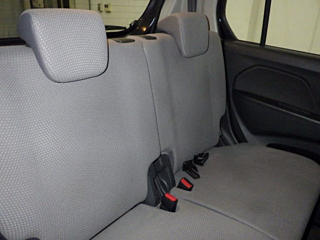 SUZUKI WAGON R 2014