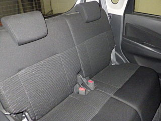 DAIHATSU MOVE 2014