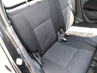 SUZUKI WAGON R 2015